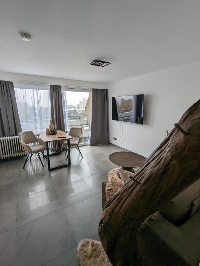 View Apartment Kornwestheim Exterior photo